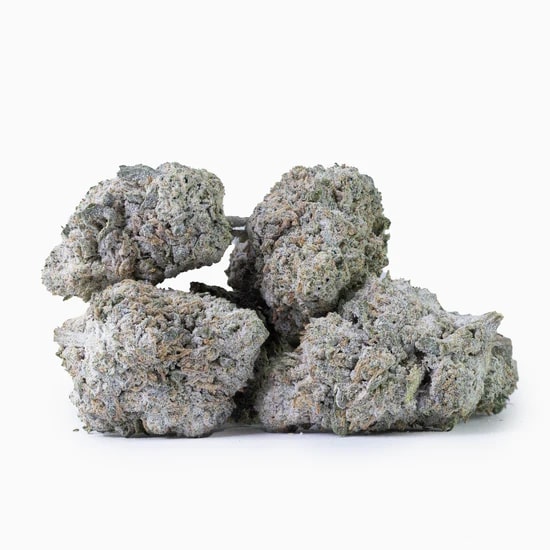 Magic Supreme THCA toppskott